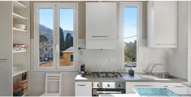 Nel Blu Dipinto Di Blu Apartment Levanto Dış mekan fotoğraf
