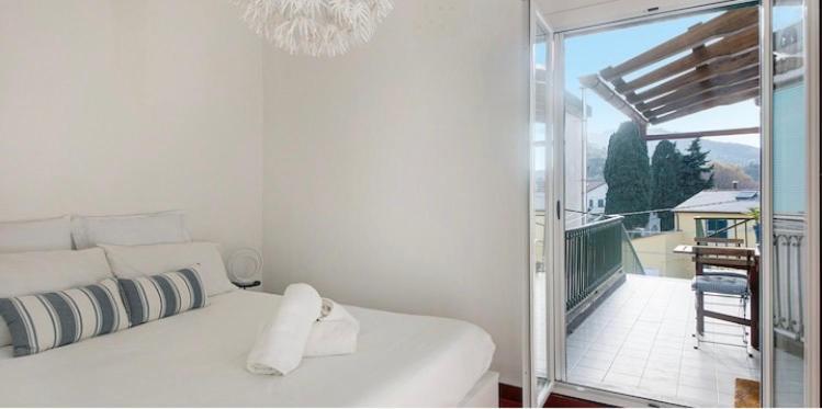 Nel Blu Dipinto Di Blu Apartment Levanto Dış mekan fotoğraf