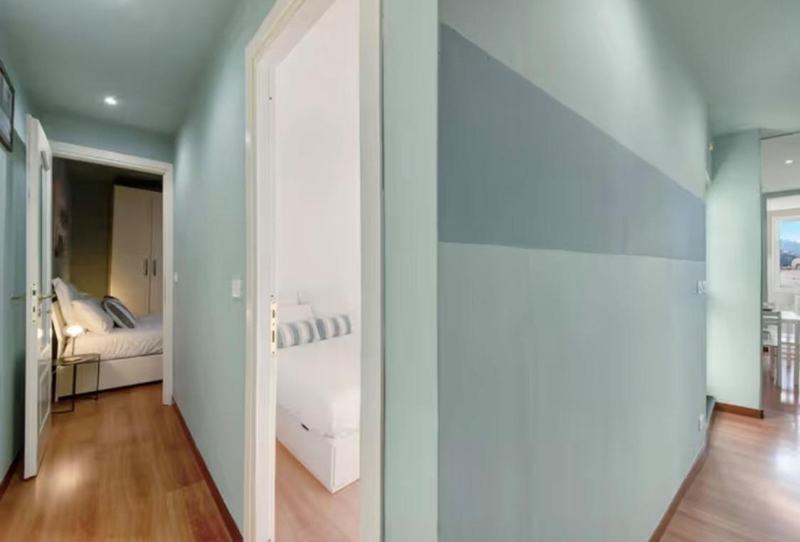 Nel Blu Dipinto Di Blu Apartment Levanto Dış mekan fotoğraf